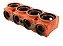 CABEÇOTE DA BOMBA JP 100- 911834 - Imagem 2
