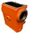 Corpo da Bomba de Pistões JP100  – 911594 - Imagem 1
