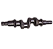 VIRABREQUIM PARA PULVERIZADOR JP 100 - 130419 - Imagem 1