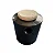 VALVULA COM INSERTO INOX VAR - 010728 - Imagem 1