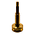 PARAFUSO REGULADOR 2 VIAS– 020040 -117852 - Imagem 2
