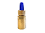 Bico Bp 020 Completo Gold ( Núcleo + Porca + Adaptador ) - Imagem 2