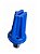 CAPA AZUL BICO BP 020 - Imagem 1