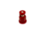 BICO TK VERMELHO CERAMICA - C 00137 - Imagem 1