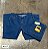 Calça Country Wrangler Azul Plus Size 50-56 - Imagem 1