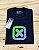 Camisetas TXC Gola O - Desenho X - várias cores - Imagem 3
