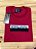Camisetas TXC Gola O - Desenho Retangulo - várias cores - Imagem 6