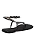 Rasteira Shiny Napa Soft  Bico Quadrado - Imagem 4