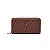 Carteira Material Soft Dark Cocoa - Imagem 2
