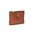 Bolsa P Material Soft Preto, Safari e Pink - Imagem 5