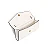 Carteira Material Soft New Marfim - Imagem 3