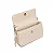 Bolsa Pequena Soft  Alça Corrente Transversal - Imagem 4