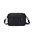 Bolsa Nylon Preta Alça Transversal - Imagem 3