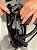 Bolsa G material floate preto - Imagem 3