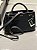 Bolsa G material floate preto - Imagem 2