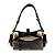 Bolsa Floater Preta Alça De Ombro - Imagem 3