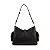 Bolsa Floater Preta Alça De Ombro - Imagem 4