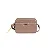 Bolsa Pequena Soft Cinza Alça Transversal - Imagem 2