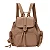 Mochila Material Floater Bege - Imagem 2