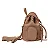 Mochila Material Floater Bege - Imagem 3