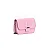 Bolsa Pequena Material Soft  Alça Dupla - Imagem 5