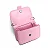 Bolsa Pequena Material Soft  Alça Dupla - Imagem 6