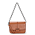 Bolsa Pequena Material Soft  Alça Dupla - Imagem 2