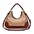 Bolsa Hobo Floater Alça Ombro - Imagem 1