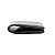 Kit Porta Passaporte E Tag De Mala Preto Soft - Imagem 3