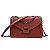 Bolsa M Material Floater Marrom - Imagem 1