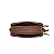 Bolsa Floater Marrom Alça Gorgurão Transversal - Imagem 4