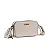 Bolsa Floater Off White Alça Gorgurão Transversal - Imagem 2