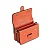 Bolsa Pequena Floater Laranja Alça Transversal - Imagem 3