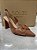 Slingback Solis Brasil com laço - Imagem 1