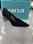 Scarpin Kuntzler Microfibra / Tecido Suede - Imagem 1