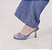 Tamanco SZ Jeans - Imagem 1