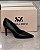 SCARPIN SZ PRETO - Imagem 1