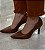 Scarpin SZ Caramelo - Imagem 1