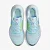 Nike Run Defy Azul Claro - Imagem 3