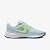 Nike Run Defy Azul Claro - Imagem 2