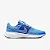 Tênis Nike Run Defy Azul - Imagem 1