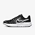 Tênis Nike Run Defy Preto e Branco - Imagem 1