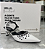 Slingback Di Valentini Branco - Imagem 1