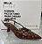 Slingback Di Valentini Marrom - Imagem 2