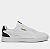 Puma Shuffle Branco Couro - Imagem 1