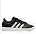 Tênis Grand Court base 2.0 - Black / White - Imagem 1