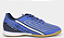 Chuteira Umbro futsal Chrome Royal Azul - Imagem 1