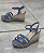Anabela Dakota Jeans - Imagem 1