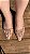 Slingback SZ Linha Rosê - Imagem 2