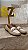 Mocassim SZ Comfort Monograma - Imagem 1